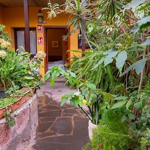 La Asomada Del Gato , La Laguna (Tenerife) Spanje