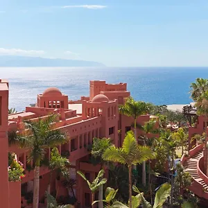 Resort The Ritz-carlton Tenerife, Abama, Guía de Isora