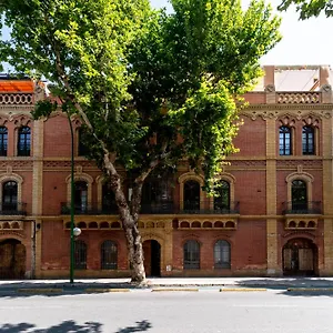 Trahzo , Sevilla Spanje