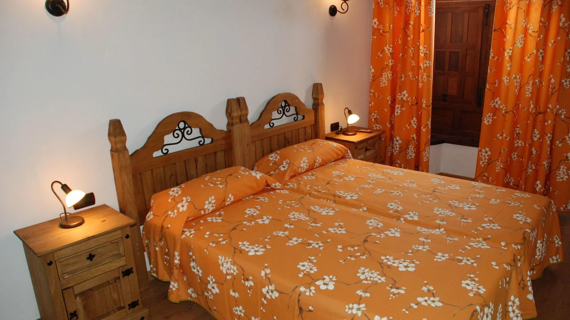 Landhuis Hotel Rural Bentor Los Realejos