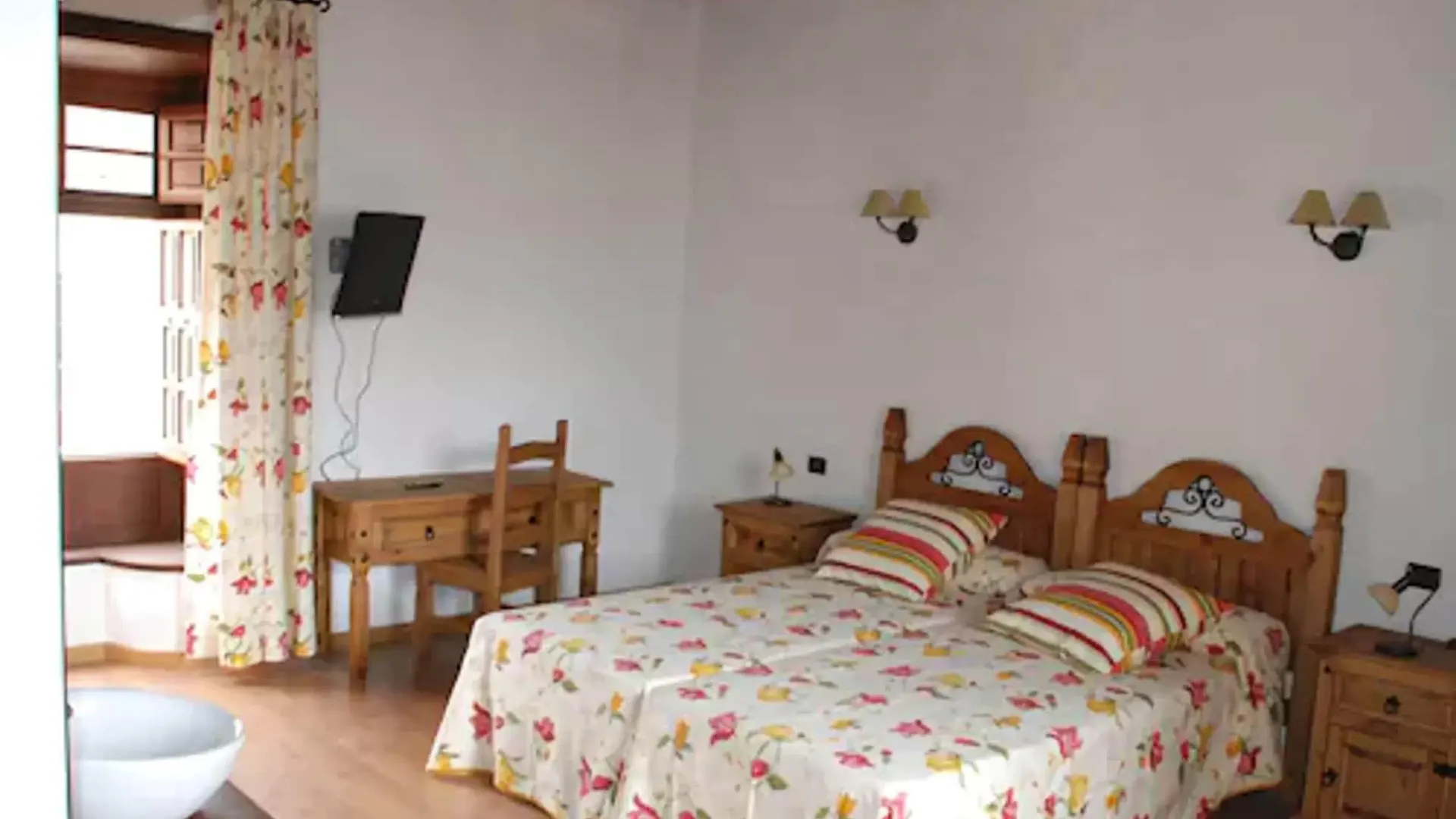 Hotel Rural Bentor Los Realejos 0*,