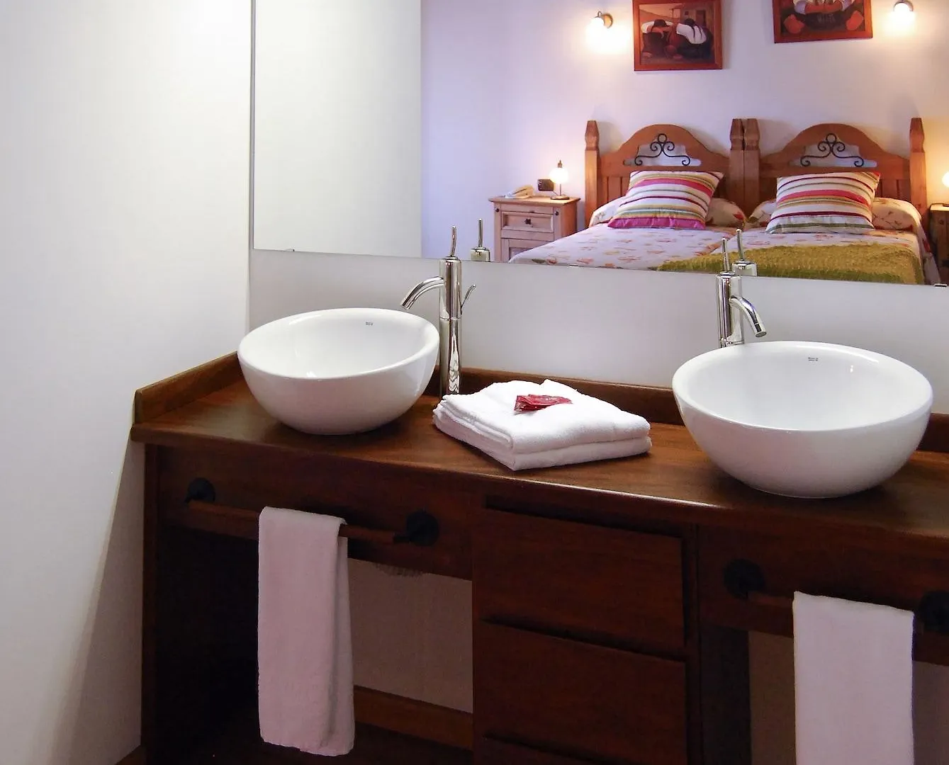 Hotel Rural Bentor Los Realejos