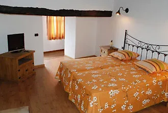 Country house Hotel Rural Bentor Los Realejos Spain