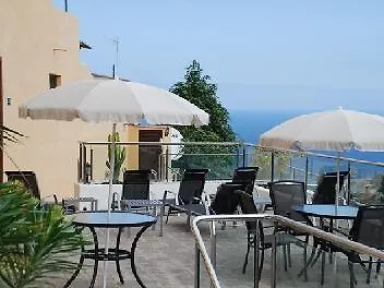 Hotel Rural Bentor Los Realejos 0*,  Spanje