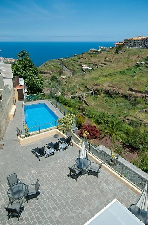 Hotel Rural Bentor Los Realejos