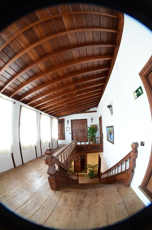 Hotel Rural Bentor Los Realejos Venkovský dům