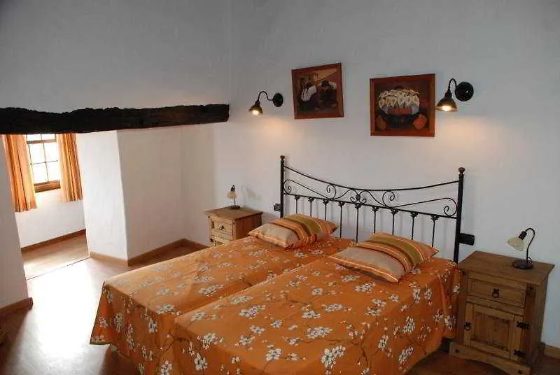 Hotel Rural Bentor Los Realejos