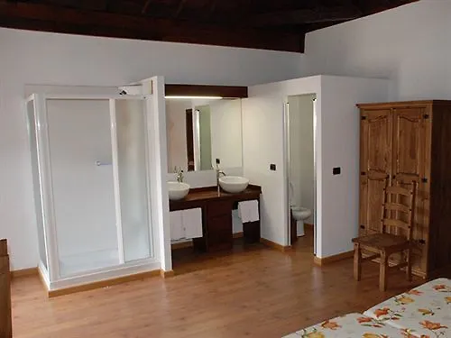 Landhuis Hotel Rural Bentor Los Realejos