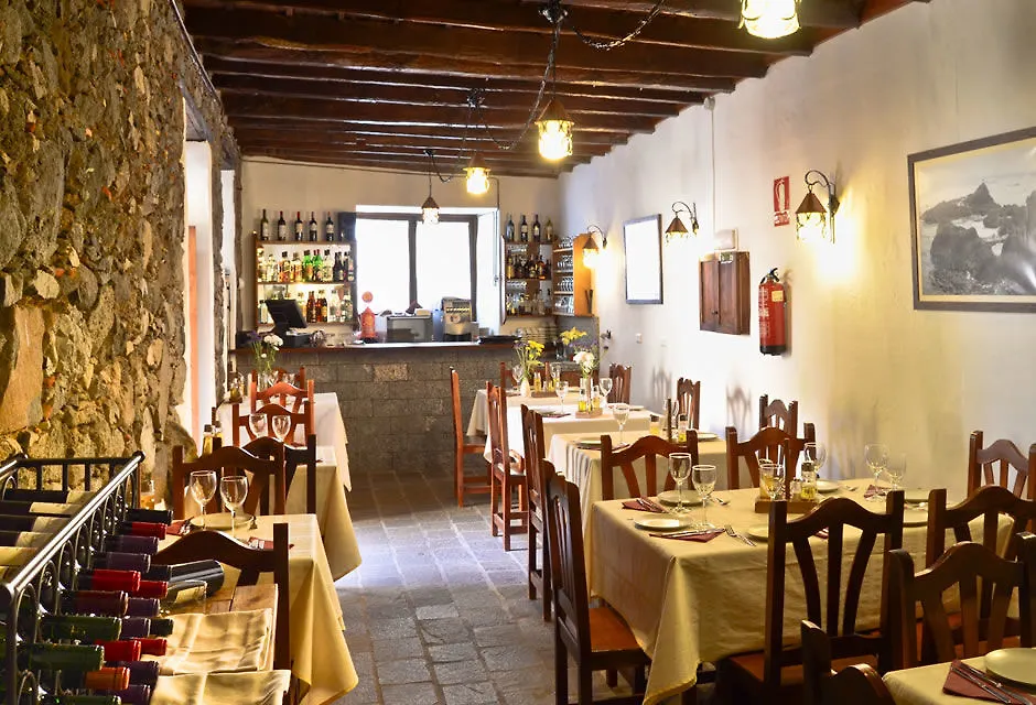 Landhuis Hotel Rural Bentor Los Realejos