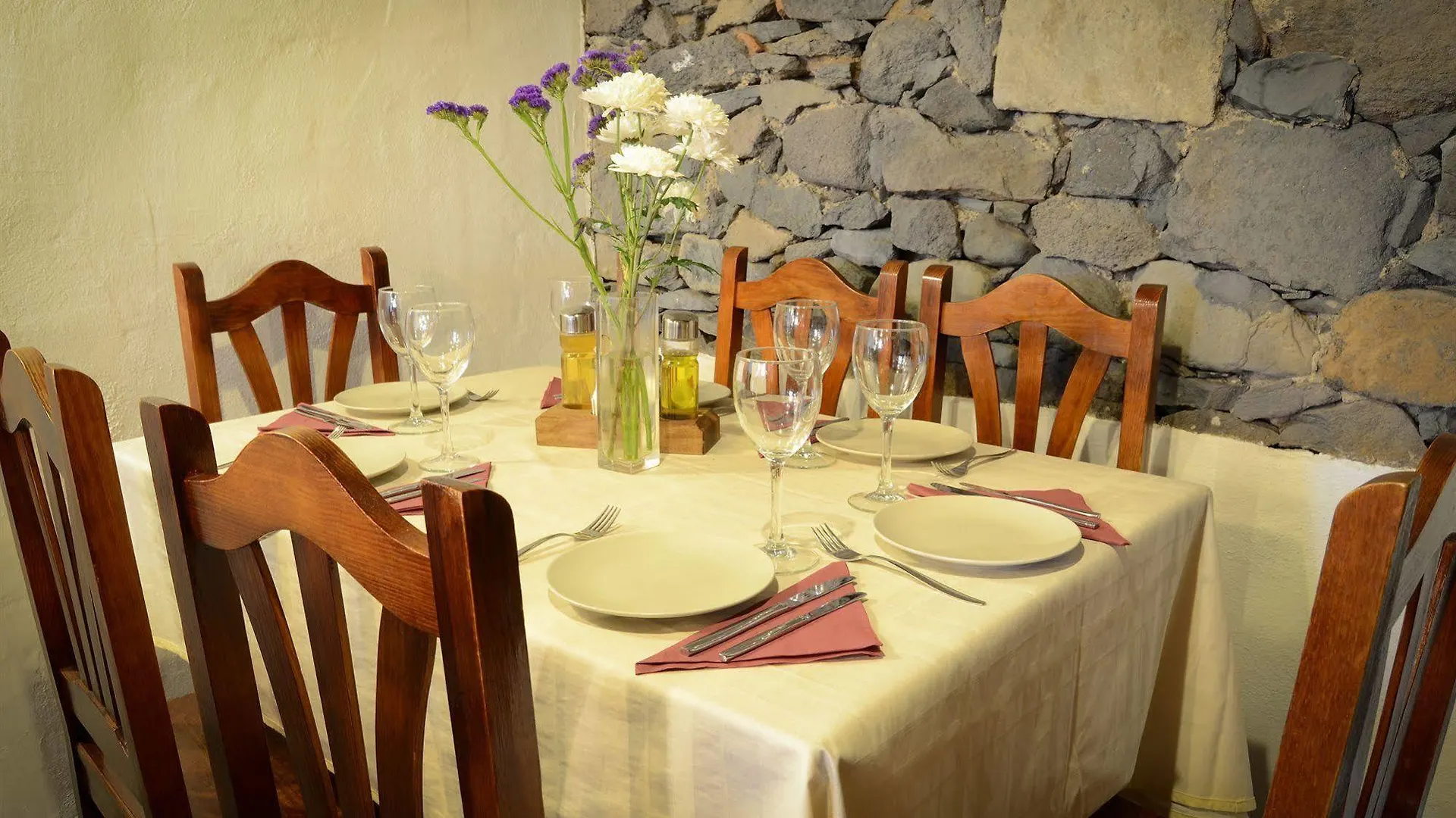 Hotel Rural Bentor Los Realejos
