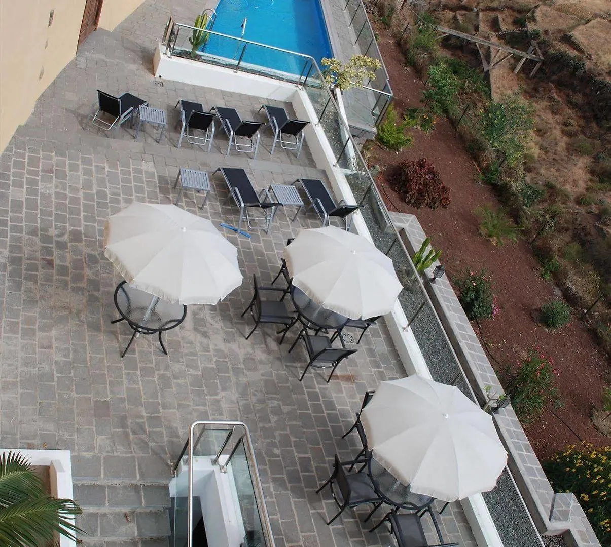 Hotel Rural Bentor Los Realejos 0*,  Spain