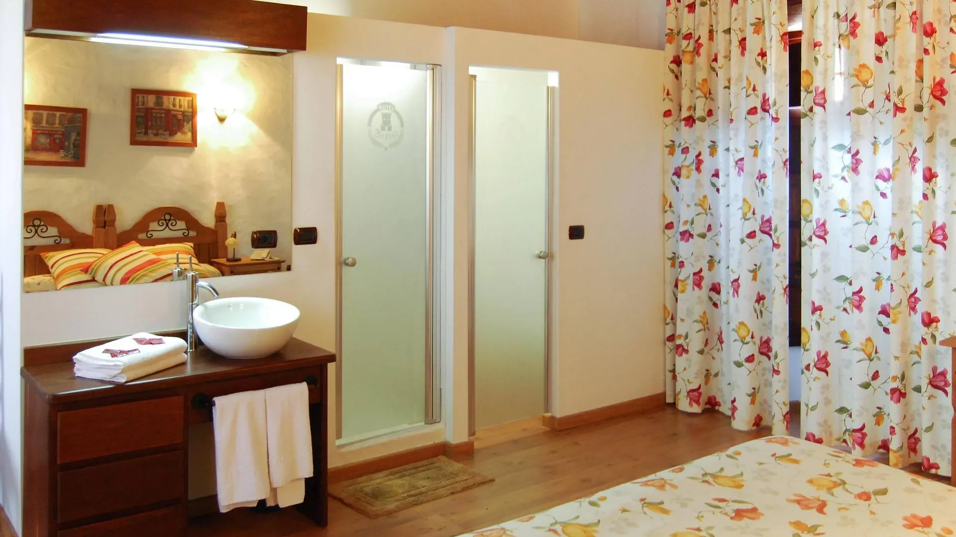 Hotel Rural Bentor Los Realejos Spanje