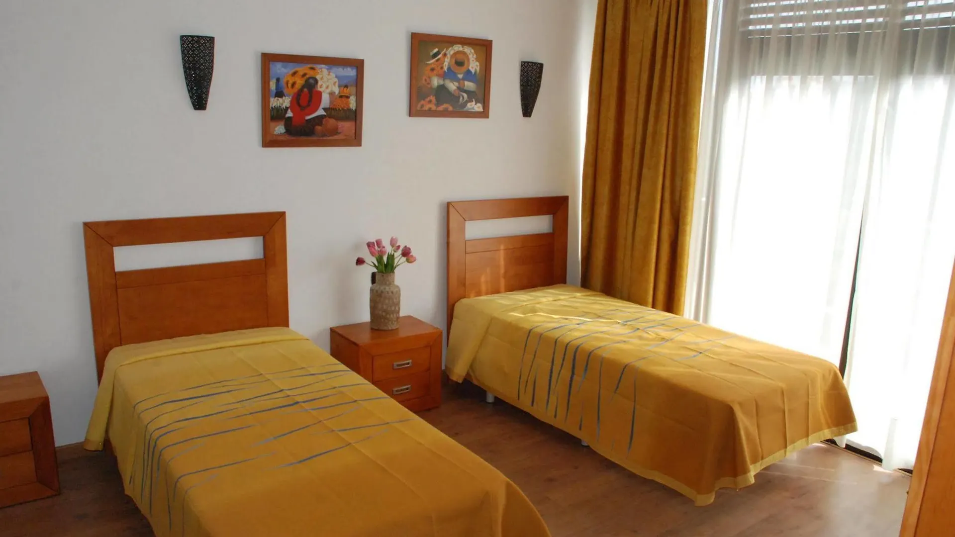Hotel Rural Bentor Los Realejos